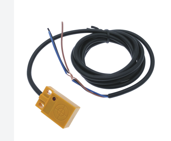 Wire Detecting Sensor Proximity switch 3 wire TL-W5MC1 5mm Detecting Inductive Proximity ...
