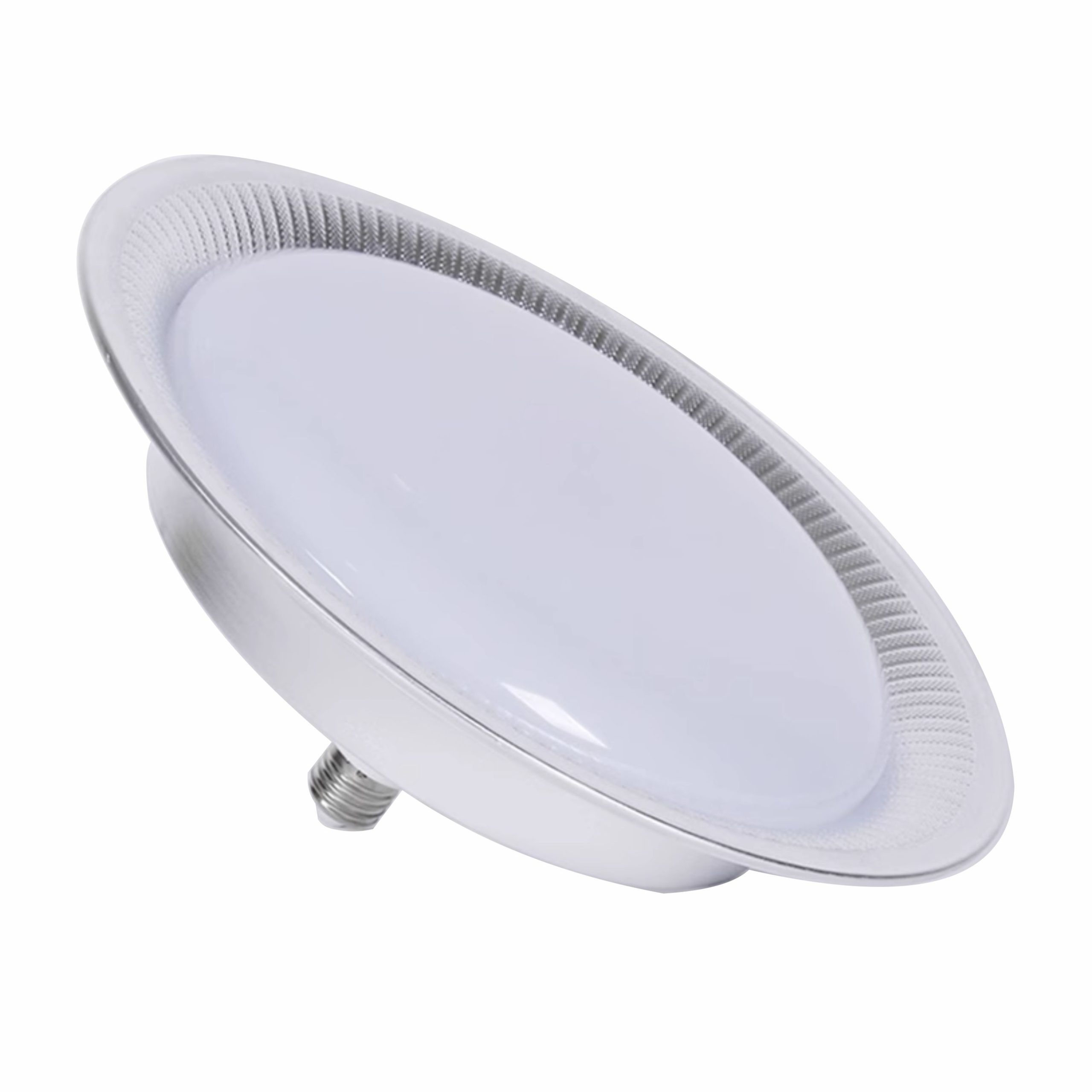 Επαγγελματικός φωτισμός σποτ οροφής LED E27 50W super bright